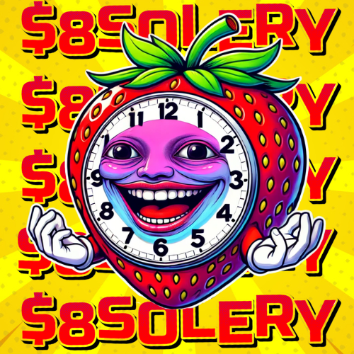 8SOLERY Logo